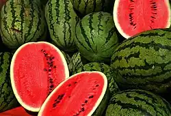 Wassermelone