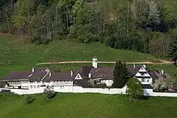 Kloster St. Maria der Engel