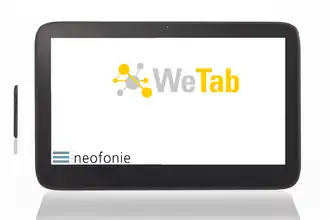 WeTab