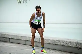 Federico Bruno (2016)