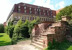 Neues Schloss (Barockschloss)
