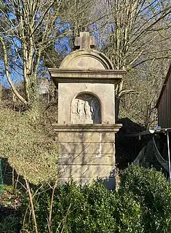 Wegekreuz Vellingen 2