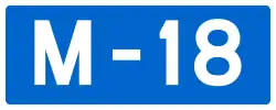 M18