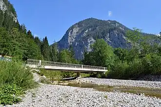 Rechenbrücke