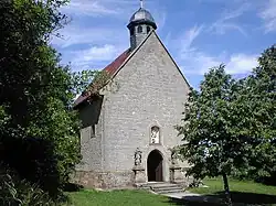 St. Anna-Kapelle