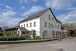 Hof Böhling, Weilerhof 1820