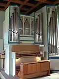 Schuke-Orgel