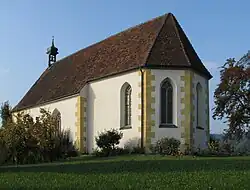 Weingartenkapelle