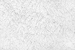 Seismographische Aufzeichnung (Signale Nr. U.D. 04), 2022