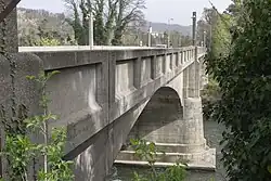 Murbrücke „Weinzöttl“