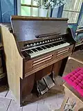 Harmonium