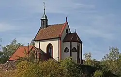 St.-Wendelinus-Kapelle