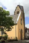 Katholische Kirche Welgesheim