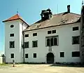 Schloss Welzenegg