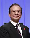 Wen Jiabao