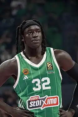 Wenyen Gabriel (2025)