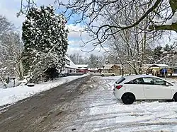 Reiterhof Werbsiepen 123