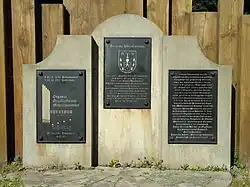 Werckmeister-Denkmal