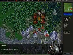 The Battle for Wesnoth[9]