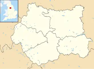 Headingley Stadium (West Yorkshire)