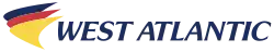 Logo der West Atlantic UK