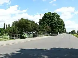 Friedrich-Friesen-Allee