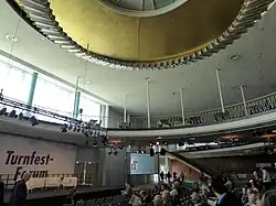 Veranstaltungsbereich