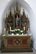 Marienaltar