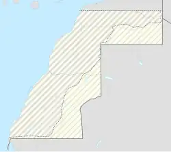 Ad-Dakhla (Westsahara)