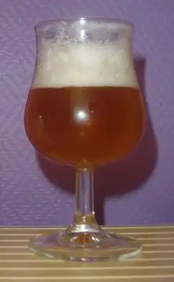Bierkugel