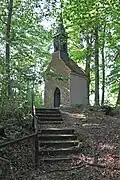 Heilig-Geist-Kapelle