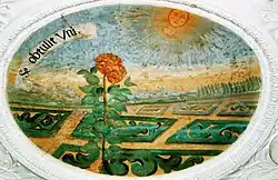 Se obtulit Vni (Sie hat sich dem Einen zugewandt)