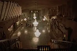 Königliche Salzbergwerke Wieliczka und Bochnia