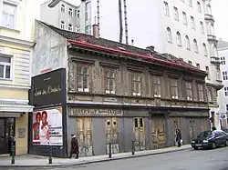 Nr. 28: Zur heiligen Dreifaltigkeit