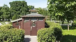 Bedürfnisanstalt, 1884