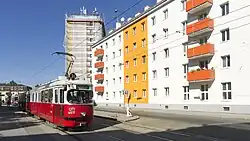 Matthäus-Jiszda-Straße