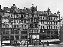 Warenhaus Rothberger