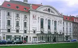 Wiener Konzerthaus