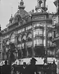 Warenhaus Schmoller (Grand Bazar), Frankfurt am Main (1896)