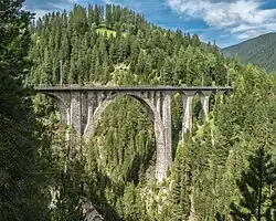 Wiesener Viadukt