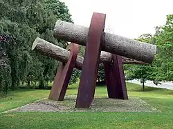 Wik (1978–82), Ratsdienergarten, Kiel