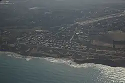 Wappen von Chavazzelet haScharon