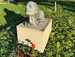 Gefallenen­denkmal (2.&nbsp;Weltkrieg)