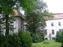 Schloss Schönrade (Neumark)
