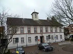 Altes Rathaus (2016)