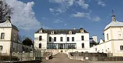 Schloss Taron