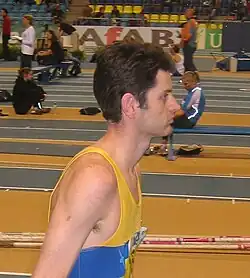 Wilbert Pennings erreichte den geteilten Rang&nbsp;zehn