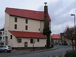 Brennereimuseum Wildeshausen