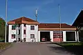 Feuerwehrhaus