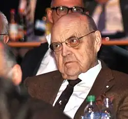 16. Oktober: Wilfried Scharnagl (2015) (79)